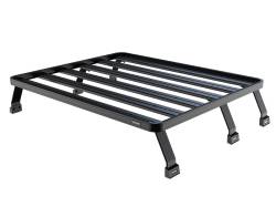 Front Runner - Front Runner KRRT032T Roll Top Slimline II Load Bed Rack Kit for 23 Ford Ranger - Image 2
