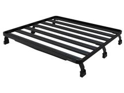 Front Runner - Front Runner KRRT033T EGR RollTrac Slimline II Load Bed Rack Kit - Image 1