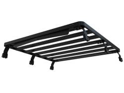 Front Runner - Front Runner KRRT033T EGR RollTrac Slimline II Load Bed Rack Kit - Image 2