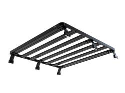 Front Runner - Front Runner KRTT958T Slimline II Load Bed Rack Kit for 05-23 Toyota Tacoma - Image 2