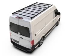 Front Runner - Front Runner KVVC001T Slimpro Van Rack Kit for 17-23 Crafter Crafter Van - Image 2