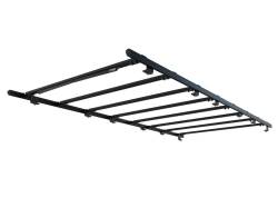 Front Runner - Front Runner KVVC001T Slimpro Van Rack Kit for 17-23 Crafter Crafter Van - Image 5