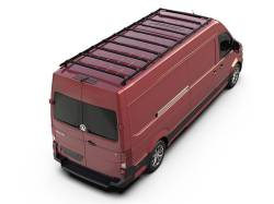 Front Runner - Front Runner KVVC002T Slimpro Van Rack Kit for 21-23 Crafter Van - Image 5