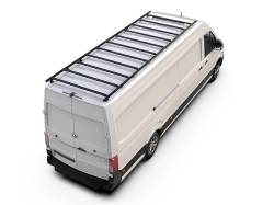 Front Runner - Front Runner KVVC003T Slimpro Van Rack Kit for 21-23 Crafter Van - Image 2