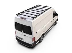 Front Runner - Front Runner KVVC005T Slimpro Van Rack Kit for 17-23 Crafter Crafter Van - Image 2