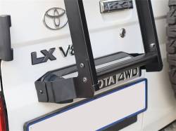 Front Runner - Front Runner LATL005 Ladder for 76 Land Cruiser - Image 4