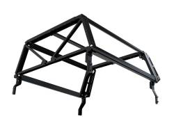 Front Runner - Front Runner PBTH001S Pro Bed Rack System for 16-25 Toyota Hilux - Image 2