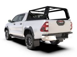 Front Runner - Front Runner PBTH001S Pro Bed Rack System for 16-25 Toyota Hilux - Image 3