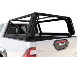 Front Runner - Front Runner PBTH001S Pro Bed Rack System for 16-25 Toyota Hilux - Image 5