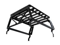 Front Runner - Front Runner PBTH001T Pro Bed Rack Kit for 16-25 Toyota Hilux - Image 2