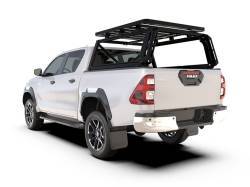 Front Runner - Front Runner PBTH001T Pro Bed Rack Kit for 16-25 Toyota Hilux - Image 3