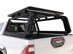 Front Runner - Front Runner PBTH001T Pro Bed Rack Kit for 16-25 Toyota Hilux - Image 5