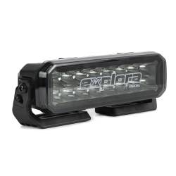 Vision X Lighting - Vision-X EX-LB2.8S Explora 10" Double Row Light Bar - Image 1