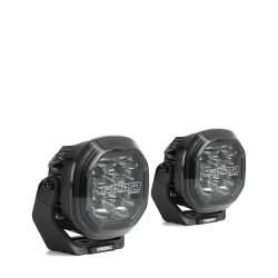 Vision X Lighting - Vision-X EX-DL12SKIT Explora 4" Driving Light Kit - Image 1
