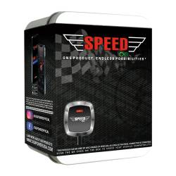 SPEED - SPEED 21061 SPEED Infinity Throttle Response Controller - Image 2