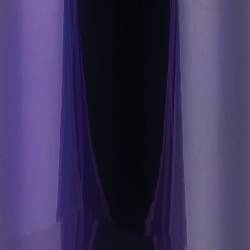 Wehrli Custom Fabrication - Wehrli WCF100742-CP Upper Coolant Pipe for 17-19 Duramax L5P Candy Purple - Image 2