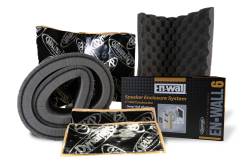Dynamat - Dynamat 50506 EN-WALL A+ 6" WALL KIT - Image 2