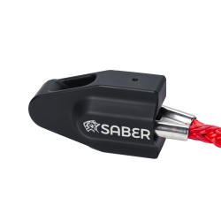 Mile Marker - Mile Marker SBR-WDGCBLK 7075 The Wedge Cerakote Black - Image 2