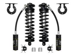ICON Vehicle Dynamics - ICON 61723 2.5-3" 2.5 RR Bolt IN CO Conversion Kit for 23-25 F250/F350 4WD - Image 1