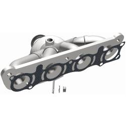 MagnaFlow Exhaust Products - MagnaFlow 5531271 California CARB Manifold Catalytic Converter - Image 2