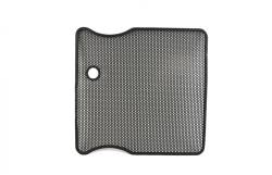 Kentrol - Kentrol 50410 Black Bug Shield for 55-86 Jeep CJ - Image 4