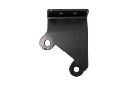 Kentrol - Kentrol 50722 Black CB Antenna Mount for 07-18 Jeep Wrangler JK - Image 1