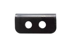 Kentrol - Kentrol 50722 Black CB Antenna Mount for 07-18 Jeep Wrangler JK - Image 3