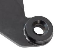 Kentrol - Kentrol 50722 Black CB Antenna Mount for 07-18 Jeep Wrangler JK - Image 4
