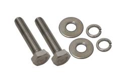 Kentrol - Kentrol 30722 Unfinished Stainless CB Antenna Mount for 07-18 Jeep Wrangler JK - Image 4