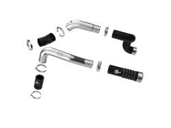 aFe Power - aFe 46-20264SS 2/2.5" SS Hot/Cold Charge Pipe Kit for 16-20 Colorado/Canyon - Image 2