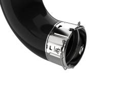 aFe Power - aFe 46-20264SS 2/2.5" SS Hot/Cold Charge Pipe Kit for 16-20 Colorado/Canyon - Image 4