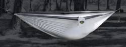 Smittybilt - Smittybilt HAMMOCK 6.5' Tree Straps w/Carabiners 400lb Capacity 118"x78" - Image 2