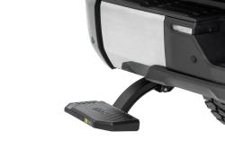 Rough Country Suspension Systems - Rough Country PW049817 Retractable Truck Bed Step for 22-25 Toyota Tundra - Image 1
