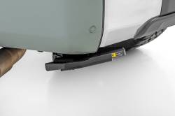 Rough Country Suspension Systems - Rough Country PW049817 Retractable Truck Bed Step for 22-25 Toyota Tundra - Image 4