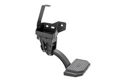 Rough Country Suspension Systems - Rough Country PW049817 Retractable Truck Bed Step for 22-25 Toyota Tundra - Image 5