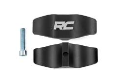 Rough Country Suspension Systems - Rough Country 770738RES_I M1R Rear Shocks 4"-5.5" Lift for 00-20 Suburban 1500 - Image 6