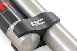 Rough Country Suspension Systems - Rough Country 770740RES_B M1R Front Shocks 3"-4.5" Lift for 07-18 Jeep JK 4WD - Image 2