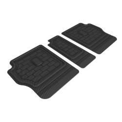 3D MAXpider Q1MZ0631309 KAGU Seatback Protector for 17-25 CX-5