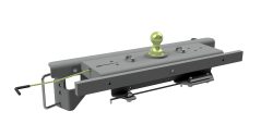B&W Trailer Hitches - B&W Hitch GNRK1325 Turnoverball Kit - Image 1