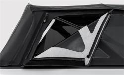 ACI - ACI J1050119 Outlander Soft Truck Topper for 24-25 Toyota Tacoma - Image 2