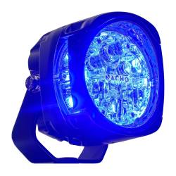 ARB - ARB PM435RB Quatro Red/Blue Emergency Light Set - Image 2