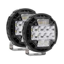 ARB - ARB TM513 TM5 Fleet Light Set - Image 1