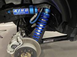 Baja Kits - Baja Kits BJK3335001 Billet Trailing Arms 0-3" Lift for 21+ Ford Bronco - Image 3