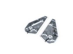 Baja Kits - Baja Kits BJK3308002 Trailing Arm Pivot Plates Pair for 2021+ Ford Bronco - Image 3