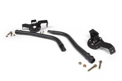 Baja Kits - Baja Kits BJK1149001 Dual Shear UCA Mount & Strut Tower Brace 19-24 GM 1500 - Image 5