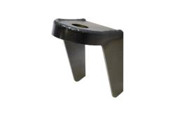 Rust Buster Frameworks - Rust Buster RB7728 Front Upper Shock Mount Each for 02-08 Dodge Ram 1500 - Image 1