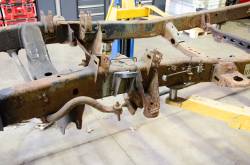 Rust Buster Frameworks - Rust Buster RB7728 Front Upper Shock Mount Each for 02-08 Dodge Ram 1500 - Image 7