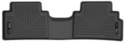 Husky Liners - Husky Liners 12761 Weatherbeater 2nd Seat Floor Liner - Image 1