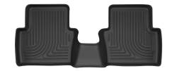 Husky Liners - Husky Liners 12941 Weatherbeater 2nd Seat Floor Liner - Image 1