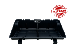 DU-HA - DU-HA 80097 Black Mid Size CargoStop - Image 2